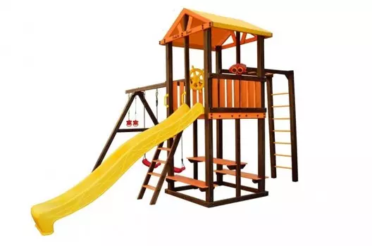 Perfetto Sport Игровой комплекс Bari-6