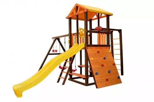 Perfetto Sport Игровой комплекс Bari-8