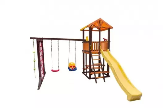 Perfetto Sport Игровой комплекс Bari-9