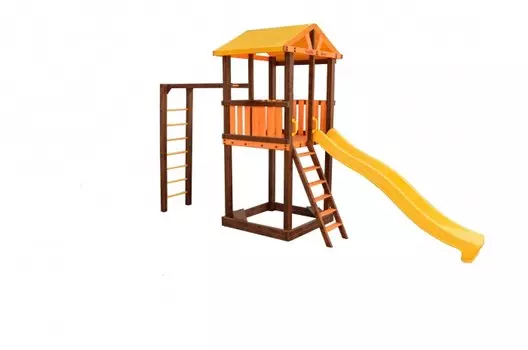 Perfetto Sport Игровой комплекс Pitigliano-15