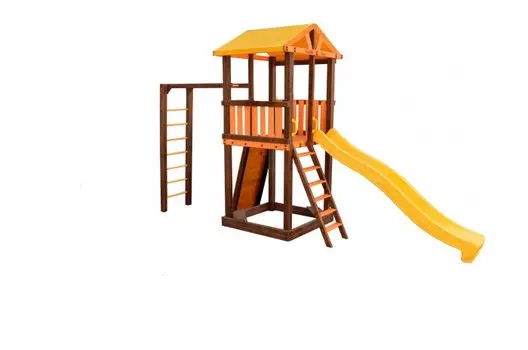 Perfetto Sport Игровой комплекс Pitigliano-17