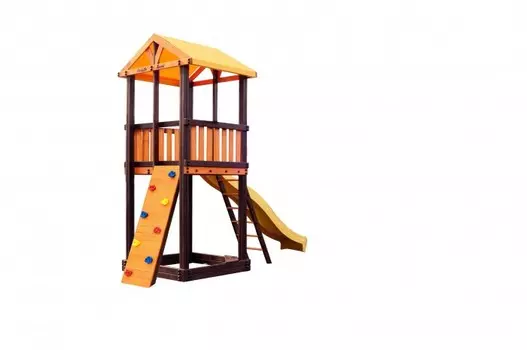 Perfetto Sport Игровой комплекс Pitigliano-1