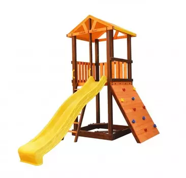 Perfetto Sport Игровой комплекс Pitigliano-2