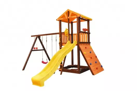 Perfetto Sport Игровой комплекс Pitigliano-5