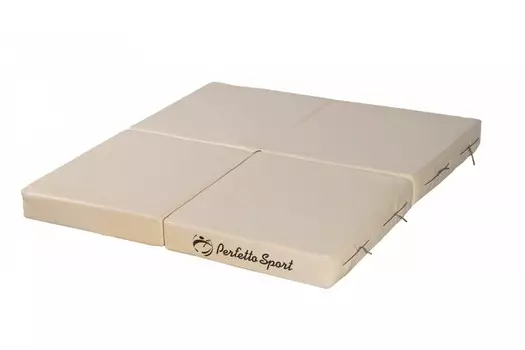 Perfetto Sport Мат № 11 (100 х 100 х 10) складной