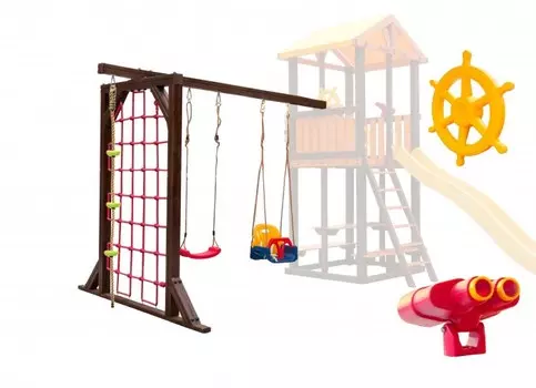 Perfetto Sport П-опция PS-651 для игрового комплекса