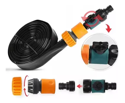 Perfetto Sport Распылитель воды для батута 10"