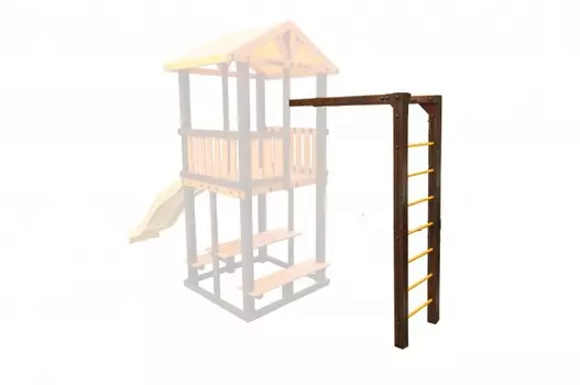 Perfetto Sport Рукоход PS-652 для игрового комплекса