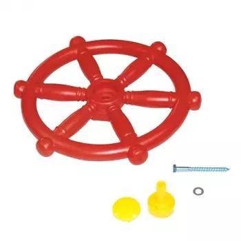 Perfetto Sport Штурвал Боцман D 30 см