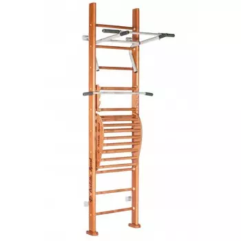 Perfetto Sport Шведская стенка Rapido PS-102 с тренажером Vinsere
