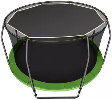 Perfetto Sport Солнцезащитный тент для батута 10" PS-012