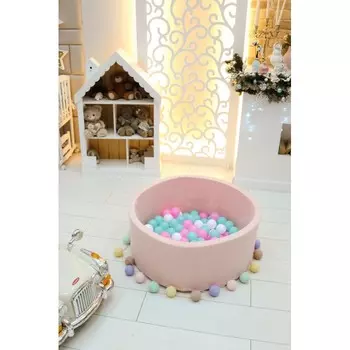 Perfetto Sport Сухой бассейн Morbido