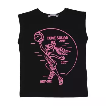 Peri Masali Футболка для девочки PM9412