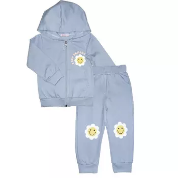 Peri Masali Комплект для девочки (толстовка и брюки) PM9986