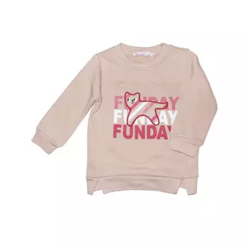 Peri Masali Лонгслив для девочки PM9802