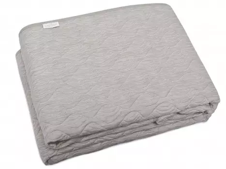 Perina Покрывало Волна хлопок 140х215 см