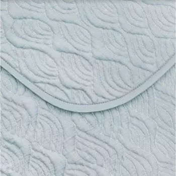 Perina Покрывало Волна (хлопок) 170х110 см