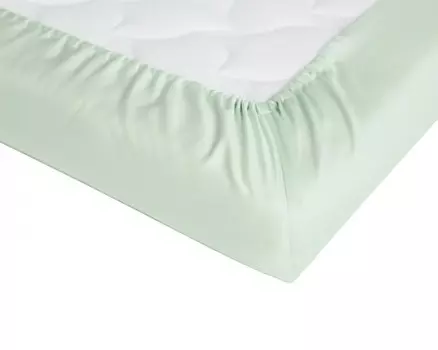 Perina Простыня на резинке детская 160х80 (твил)