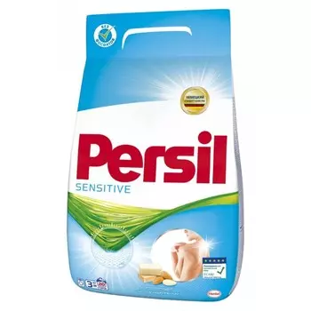 Persil Порошок Сенситив 3 кг