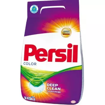 Persil Стиральный порошок для цветного белья Колор 3 кг