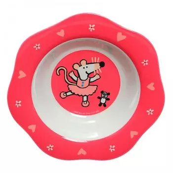 Petit Jour Тарелка глубокая Mimi