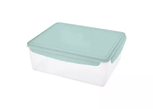 Phibo Контейнер для холодильника и микроволновой печи Smart Lock 3.7 л