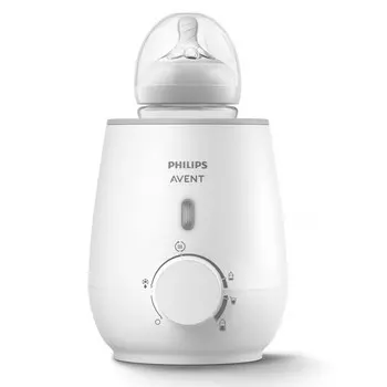 Philips Avent Электрический подогреватель бутылочек SCF355/07