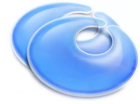 Philips Avent Многофункциональные термонакладки SCF258/02