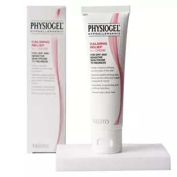 Physiogel CR A.I. Успокаивающий крем 50 мл
