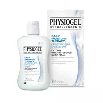 Physiogel DMT Очищающее средство 150 мл