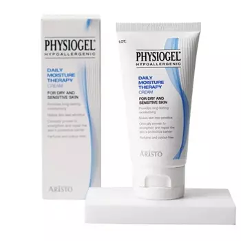 Physiogel DMT Увлажняющий крем 75 мл