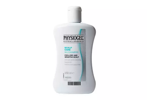Physiogel Физиогель Мягкий шампунь 250 мл