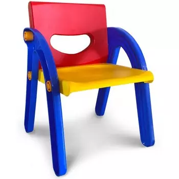 Pic`n Mix Стульчик Собери сам