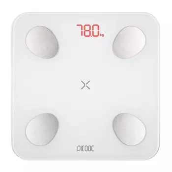Picooc Умные диагностические весы Mini Lite