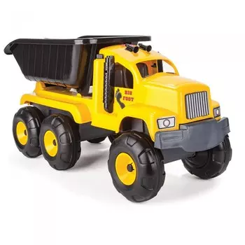 Pilsan Грузовик Big Foot