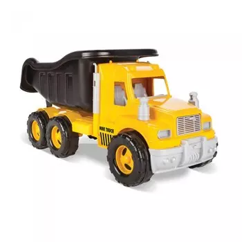 Pilsan Грузовик Dump Tpuck