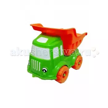 Pilsan Машинка-самосвал