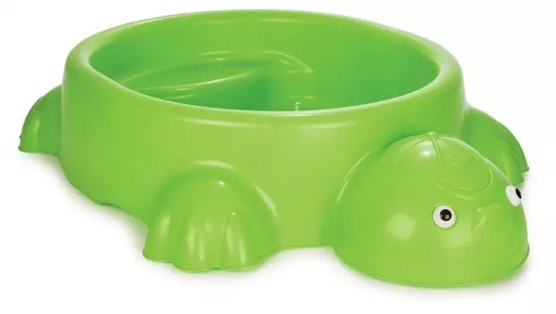 Pilsan Песочница Черепаха