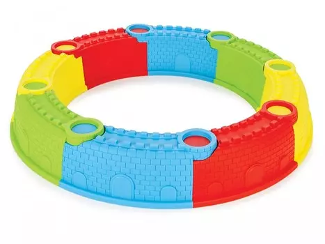 Pilsan Замок для песочницы Castle Sand