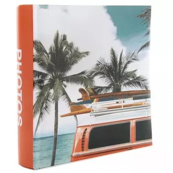 Veld CO Фотоальбом 200 фотографий 10x15 см 92876