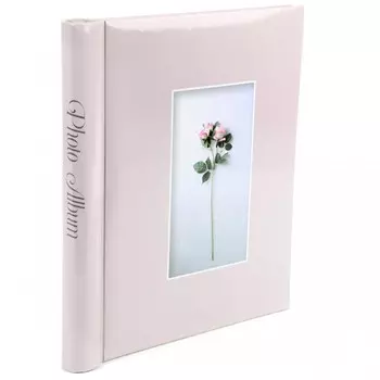 Veld CO Фотоальбом 20 магнитных листов 23x28 см