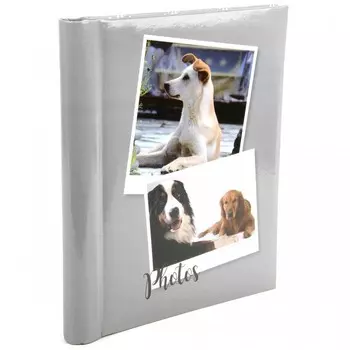 Veld CO Фотоальбом 20 магнитных листов 23x28 см 91493