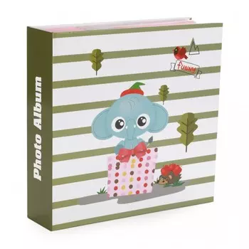 Veld CO Фотоальбом Слоненок 200 фото 10х15 cм