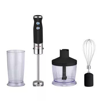 Pioneer Погружной блендер с измельчителем HB121S