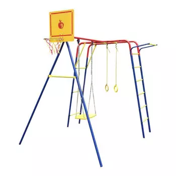 Пионер Детский спортивный комплекс Юла ЦК дачный