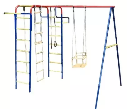 Пионер Детский спортивный комплекс Мини