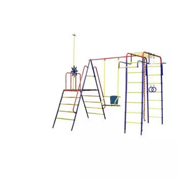 Пионер Детский спортивный комплекс Морячок