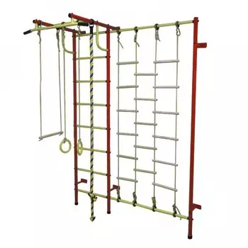 Пионер Детский спортивный комплекс С3Л