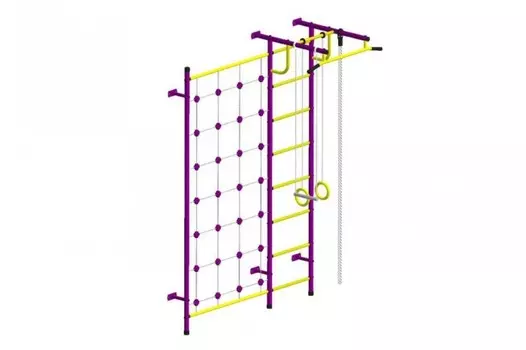 Пионер Детский спортивный комплекс С3С