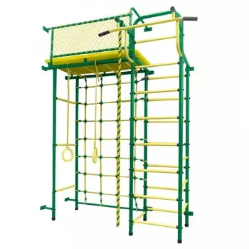 Пионер Шведская стенка 10СМ